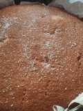 Torta de coco