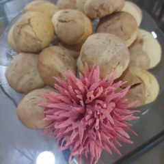 A picture of Cookies Marylu.