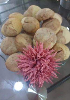 A picture of Cookies Marylu.