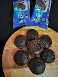 Oreo biscuit cake Appe
