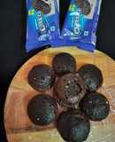Oreo biscuit cake Appe