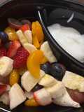 Fruit salad