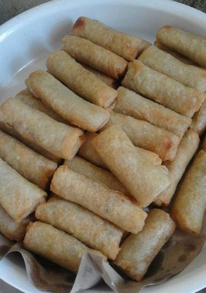 Foto resep Lumpia