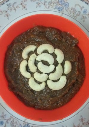 हरेरा (Harira recipe in hindi) रेसिपी मुख्य फोटो