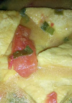 Foto resep Tahu Masak Kuning