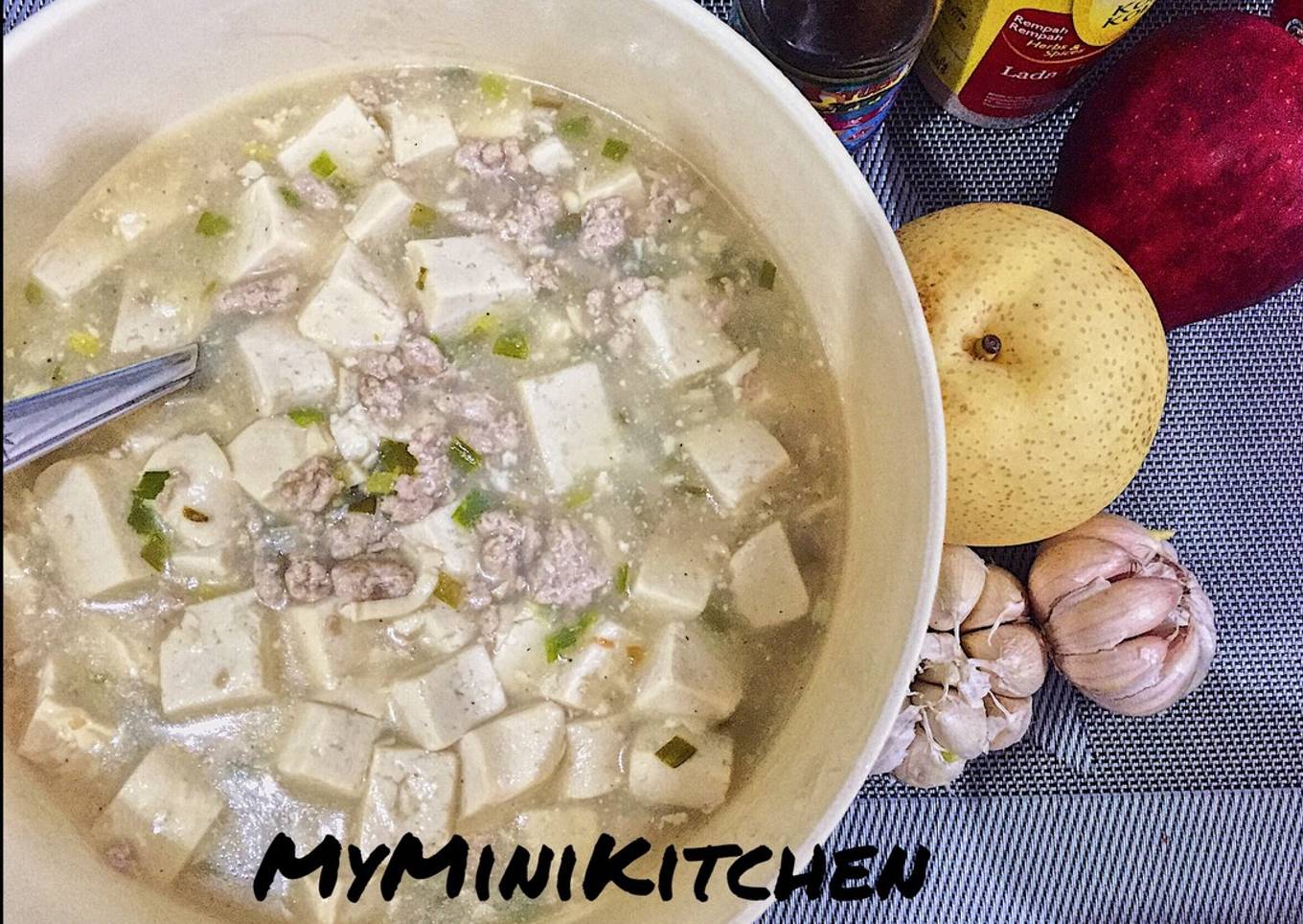 Mun Tahu