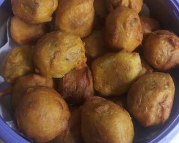 The New Way Making Recipe Crispy nd spicy aloo chop Delicious Nutritious