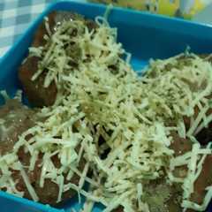 รูปของ Banana Nugget