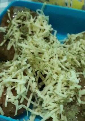 Foto resep Banana Nugget