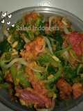 Pecel sunda