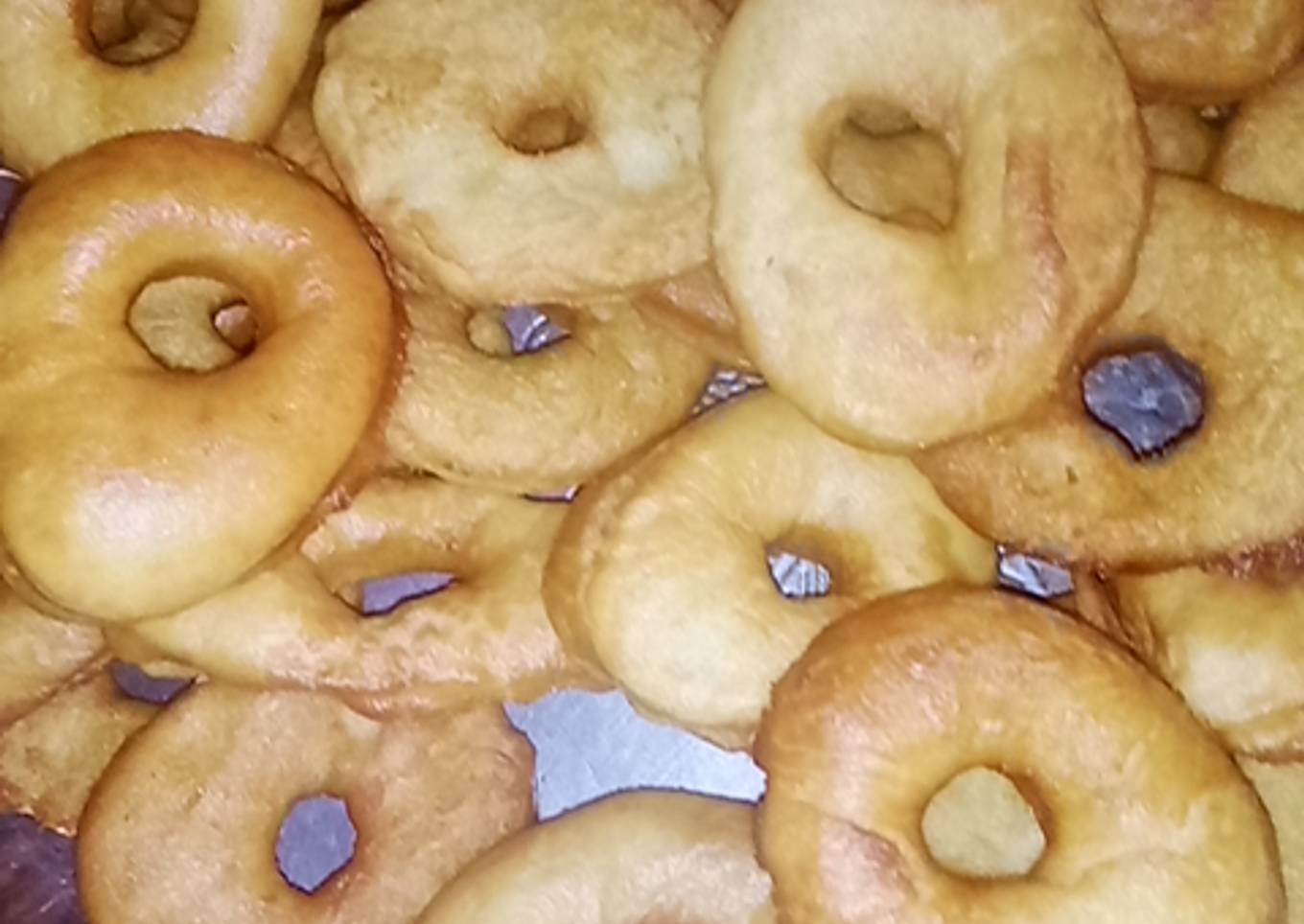Doughnuts🍩🍩🍩