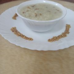 Methi Ganji A picture of Methi Ganji.