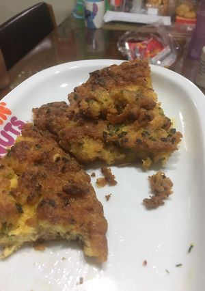 Foto resep Puyunghai