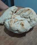 Pan de Campo