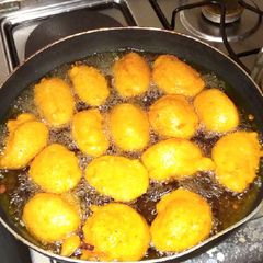 Akara A picture of Akara.