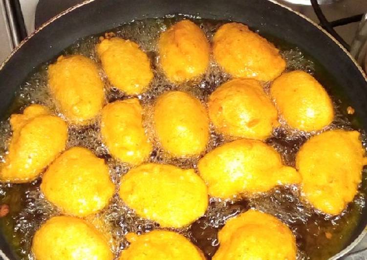 Simple Way to Prepare Ultimate Akara