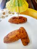 Healthy daal kebab