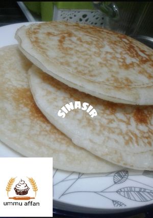 A picture of Sinasir.