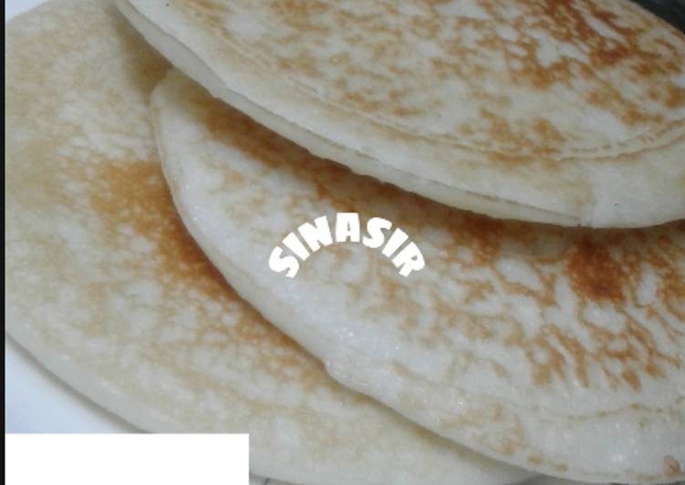 Recipe of Yummy Sinasir