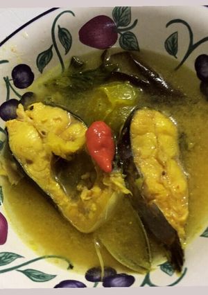Foto resep Pindang patin