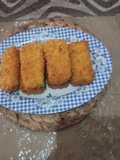 Nugget tahu ayam