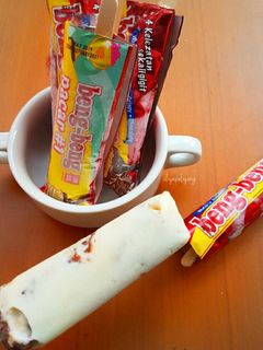 Foto resep Es Beng-Beng