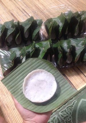 Foto resep Serabi mini