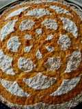Torta al cocco