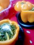 Mirchi halwa or lounge