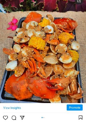 Foto resep Seafood saus tomat