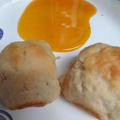 A picture of Southern Biscuits.