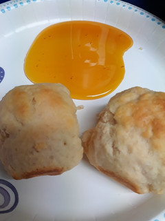 A picture of Southern Biscuits.