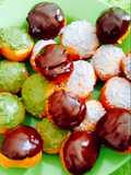 Donat kentang
