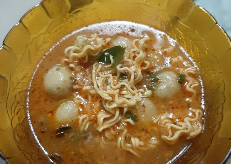 Baso Aci Akang &quot;KW&quot;