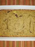 Pan de banano