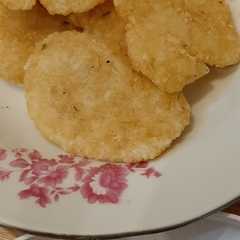 Cireng nasi simpel banget রেসিপির প্রধান ছবি