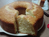 Torta de aceite