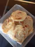 Kulit roti maryam