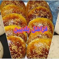 قراشل بلديين 🇲🇦🇲🇦🇲🇦🇲🇦 🏡-レシピのメイン写真