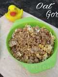 177. Oat Goreng