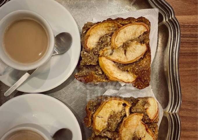 How to Make Award-winning No sugar no butter AvocadoBananaRaisinsDate cake perfect for the date 🙃