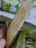 Otak-Otak Ikan Tenggiri