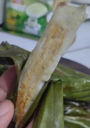 Foto resep Otak-Otak Ikan Tenggiri