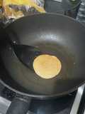 Homemade Pancakes