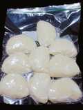 แป้งเปาบัน Bao Buns