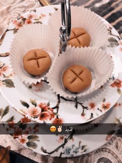 صورة لوصفة بسكوت توفي