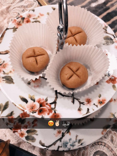 صورة لوصفة بسكوت توفي
