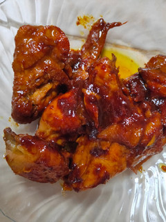Foto resep Ayam Bakar Teflon (bisa juga digoreng)