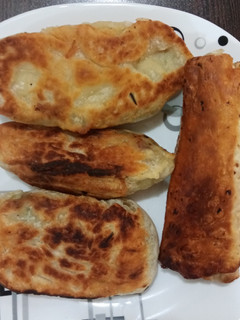 عکسی از دستور بورک گوشت