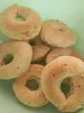 Chipa mestizo 🇵🇾
